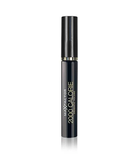 Mascara 2000 Calorie Volume Drammatico - 01 Nero 9 ml