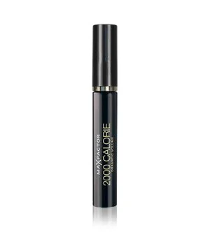 Max Factor Mascara 2000 Calorie Volume Drammatico - 01 Nero