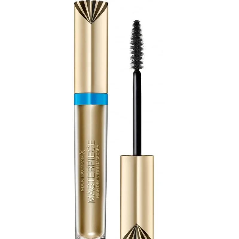 Masterpiece Waterproof - Nero 5 ml