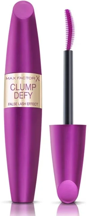 Clump Defy Mascara - Nero 13 ml