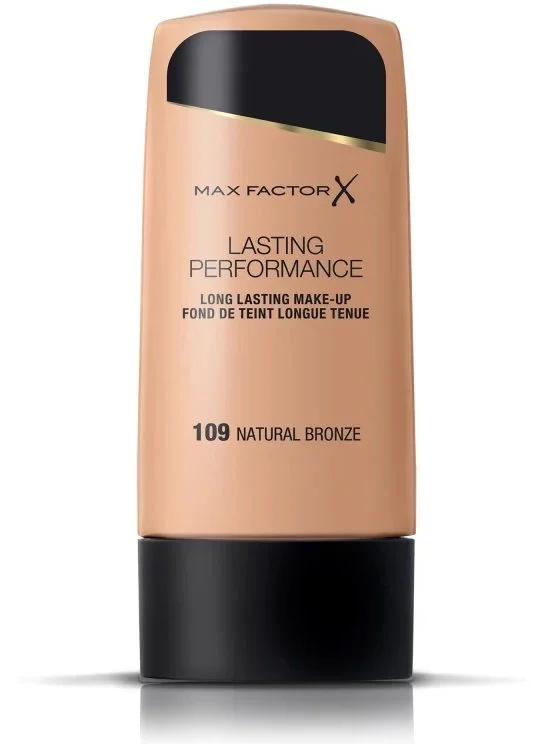 Lasting Performance fondotinta a lunga tenuta 109 Natural Bronze 35 ml