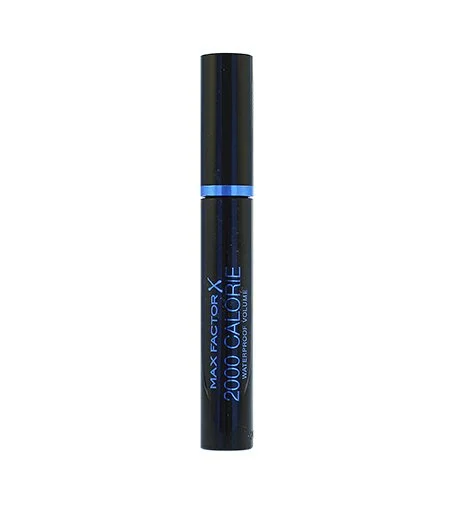 2000 Calorie mascara volumizzante waterproof Rich Black 9 ml
