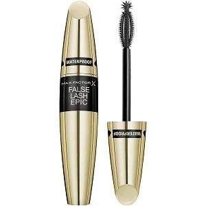 Max Factor False Lash Epic Waterproof - Nero