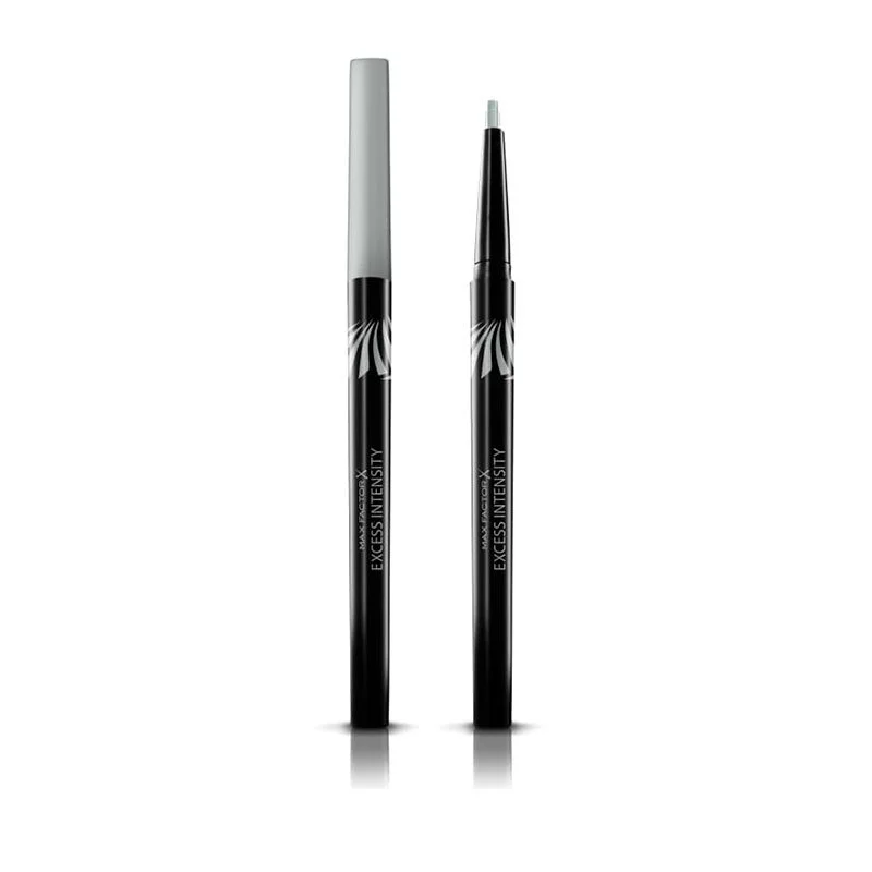 Excess Intensity Eyeliner a lunga tenuta 2 g - 05 Silver