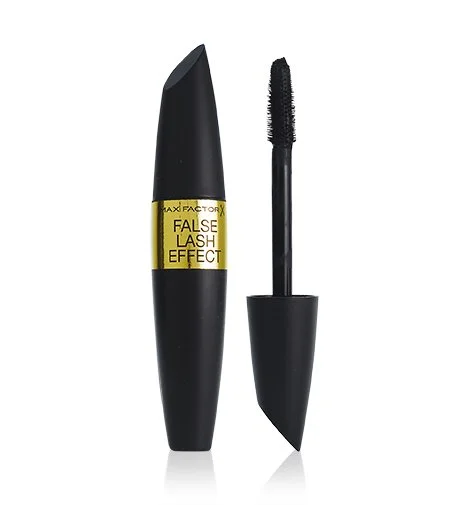 Mascara Effetto Ciglia Finte - 01 Nero 13 ml