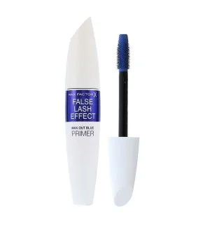 Max Factor False Lash Effect Max Out Blue Primer base per mascara