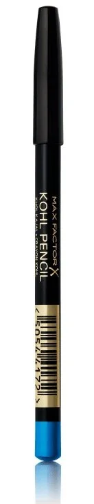 Max Factor Kohl Pencil 1,3 g - 080 Blu Cobalto