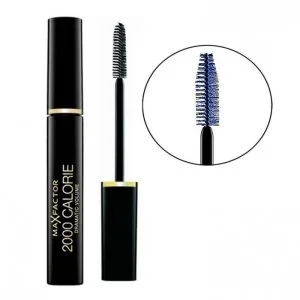 Max Factor 2000 Calorie Mascara Volume Drammatico - 04 Navy