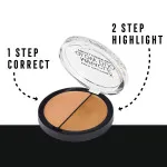 Miracle Glow Duo Illuminante Pro 11 g - 30 Deep