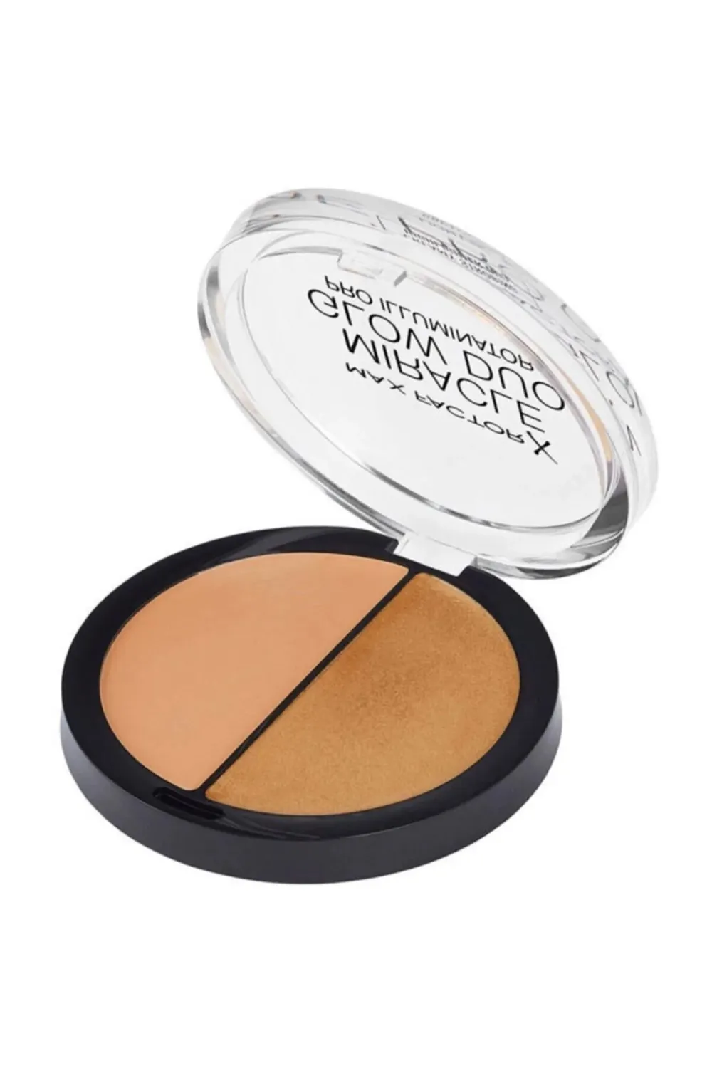 Miracle Glow Duo Illuminante Pro 11 g - 30 Deep