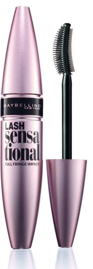 Maybelline Lash Sensational - Nero