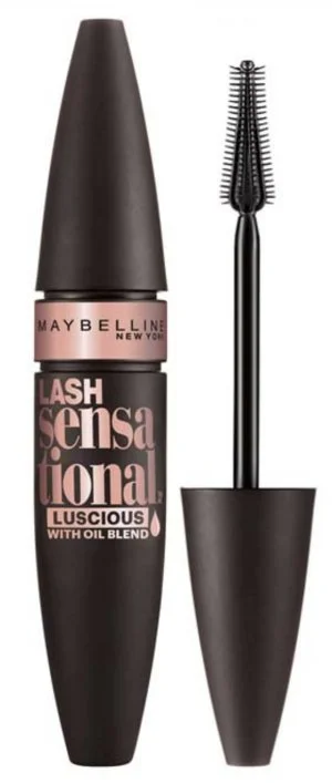 Maybelline Lash Sensational Luscious - Nero