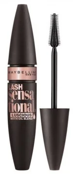 Lash Sensational Luscious - Nero 10 ml