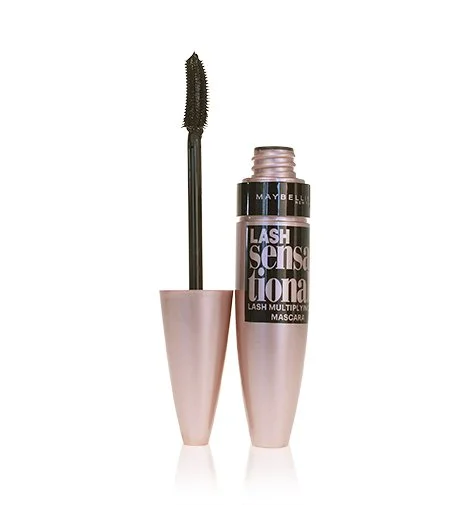 Lash Sensational - Nero Intenso 10 ml