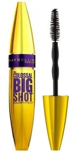 Volum'Express The Colossal Big Shot - Nero Intenso 10 ml