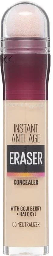 Instant Age Rewind Eraser Correttore - 06 Neutralizer 7 ml