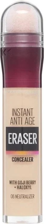 Instant Age Rewind Eraser Correttore - 06 Neutralizer 7 ml