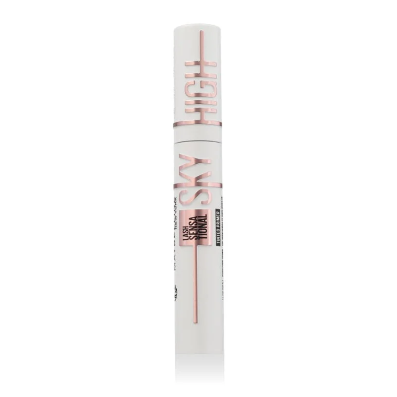 Lash Sensational Sky High Primer Colorato per Ciglia 8 ml