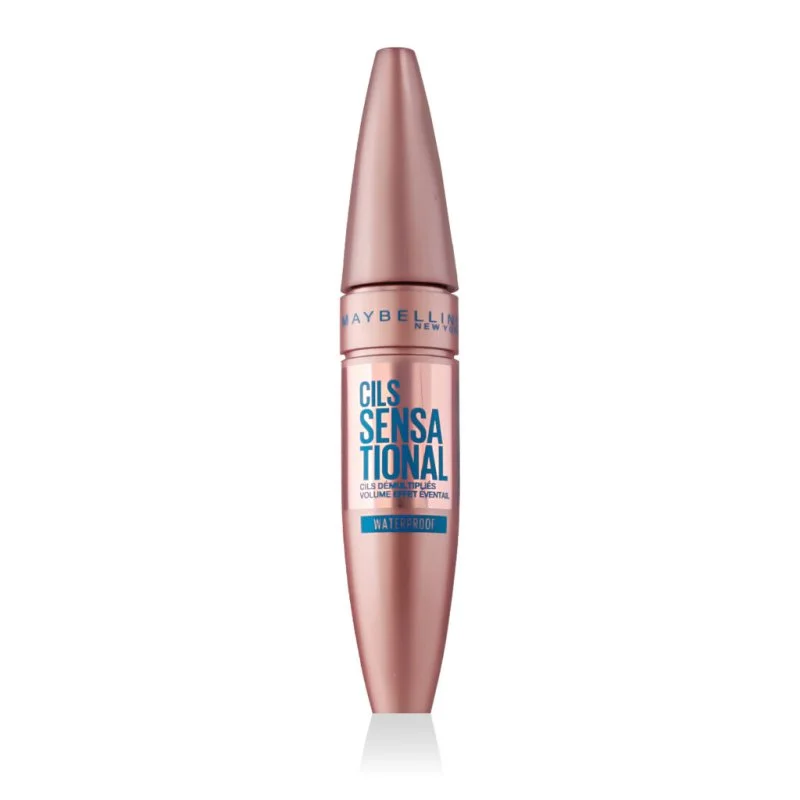 Lash Sensational Mascara (Nero Waterproof) 9 ml