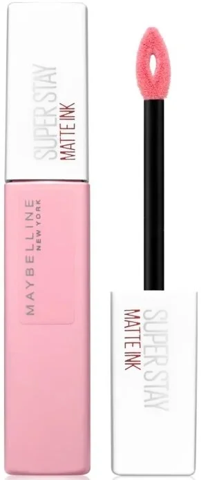 Maybelline SuperStay Matte Ink - 10 Dreamer