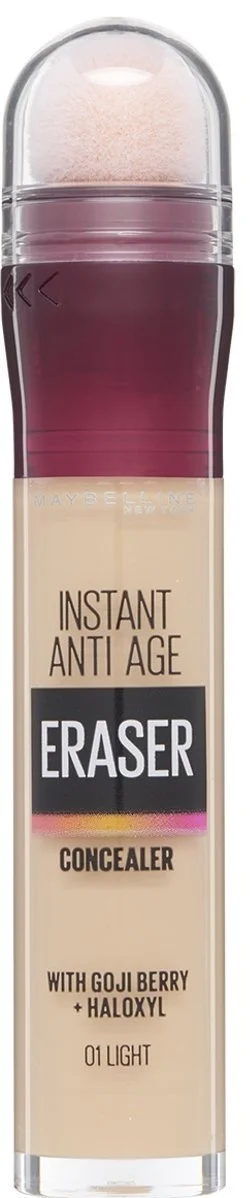 Maybelline Instant Age Rewind Eraser Correttore - 01 Light