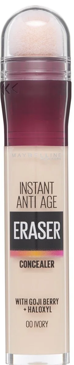 Maybelline Instant Age Rewind Eraser Correttore - 00 Ivory