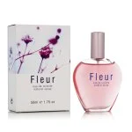 Fleur Eau de Toilette da donna 50 ml