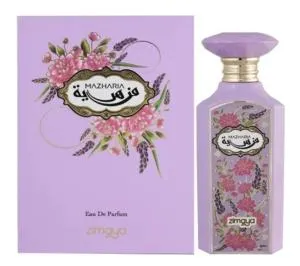 Zimaya Mazharia eau de parfum da donna