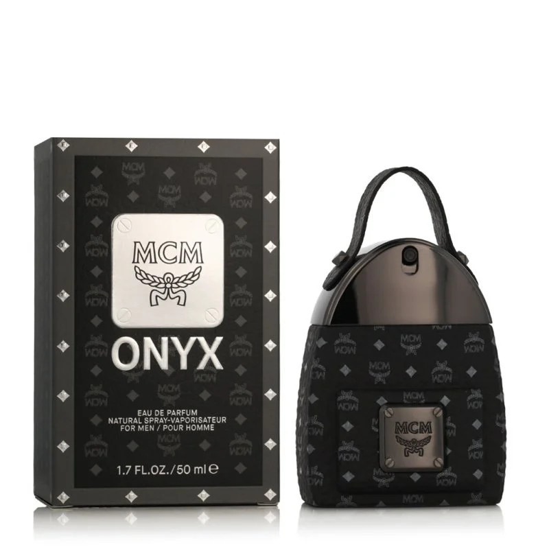 Onyx Eau de Parfum da uomo 50 ml