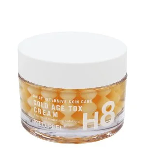 Medi-Peel Gold Age Tox Cream crema gel intensiva antirughe