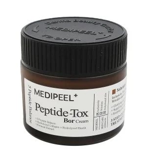 Medi-Peel Peptide-Tox Bor Cream crema lifting per il viso
