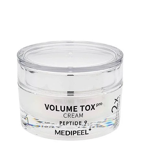 Peptide 9 Volume Tox Cream crema ringiovanente ai peptidi 50 ml