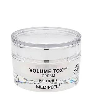 Medi-Peel Peptide 9 Volume Tox Cream crema ringiovanente ai peptidi