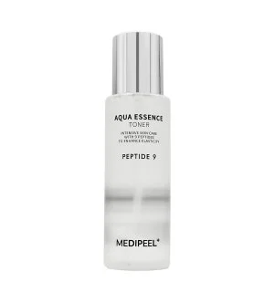 Medi-Peel Peptide 9 Aqua Essence Toner tonico idratante con peptidi