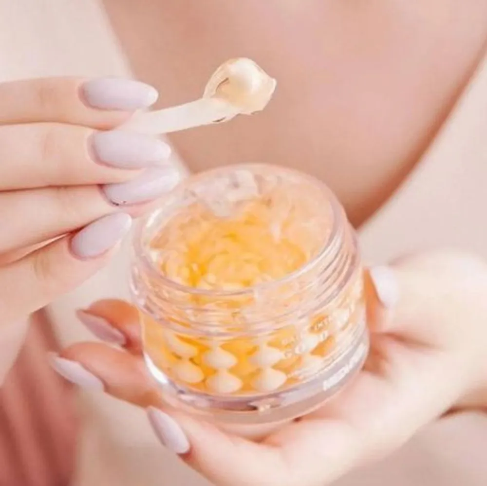 Gold Age Tox Cream crema gel intensiva antirughe 50 ml