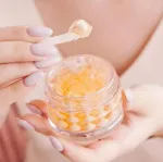 Gold Age Tox Cream crema gel intensiva antirughe 50 ml