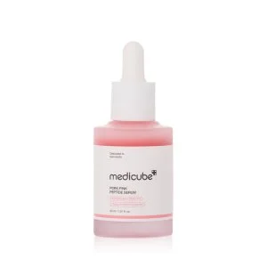 Medicube PDRN Siero ai Peptidi Rosa