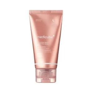Medicube Maschera Notte Avvolgente al Collagene