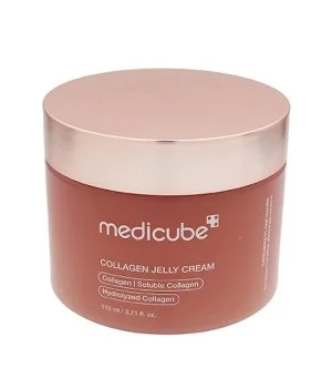 Medicube Collagen Jelly Cream crema gel rassodante al collagene