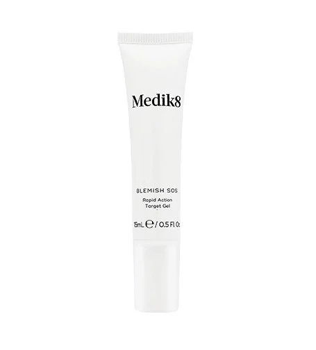 Blemish SOS Rapid Action Target Gel gel localizzato per l'acne 15 ml