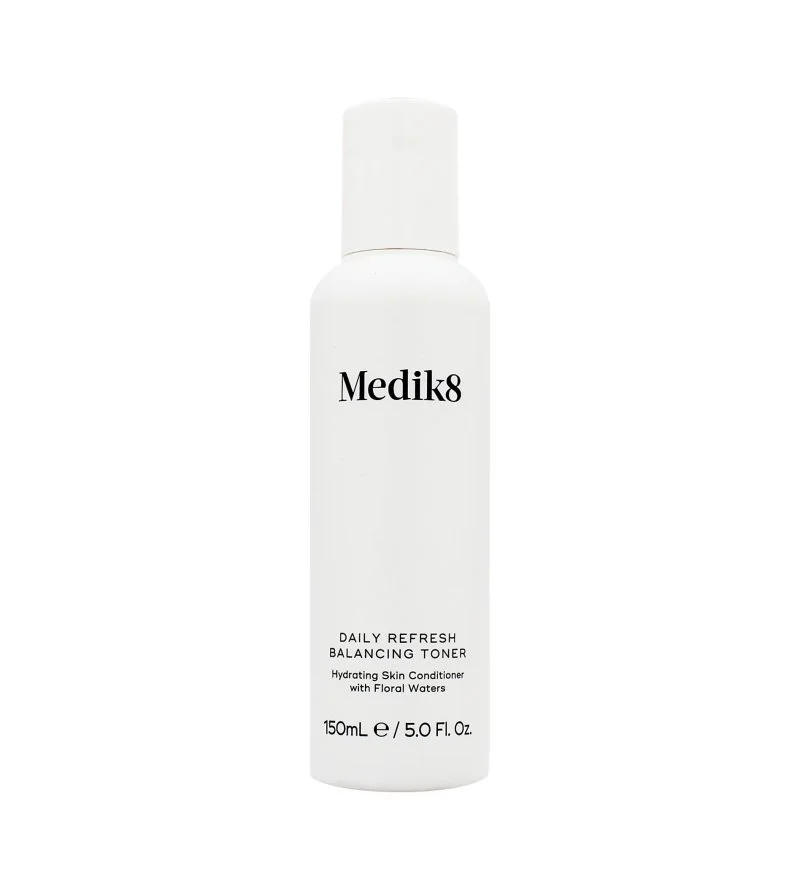 Daily Refresh Balancing Toner tonico idratante senza alcool 150 ml