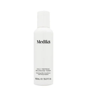 Medik8 Daily Refresh Balancing Toner tonico idratante senza alcool
