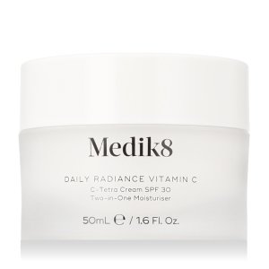 Crema alla Vitamina C C-Tetra SPF 30 Luminosità Quotidiana