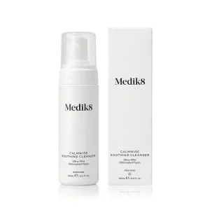 Medik8 CALMWISE Detergente Lenitivo