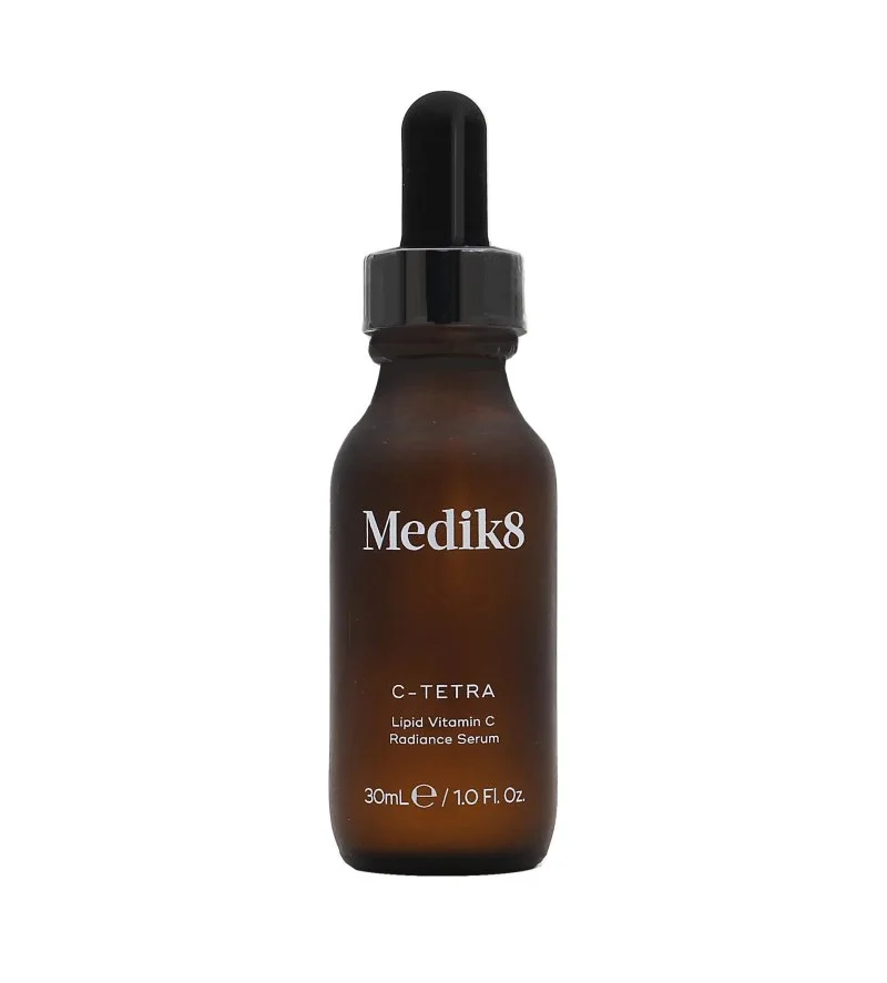 C-Tetra siero illuminante e ringiovanente con vitamina C 30 ml