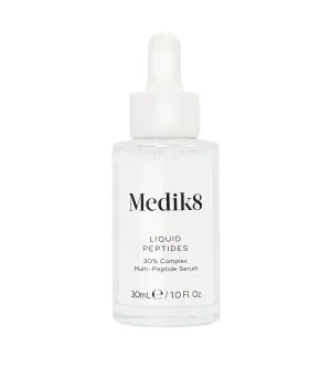 Medik8 Liquid Peptides complesso peptidico per ringiovanire e idratare la pelle