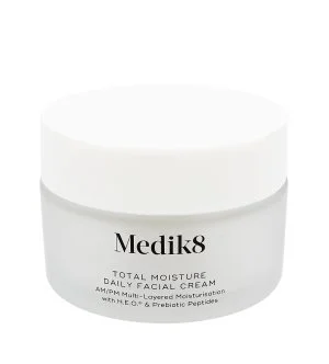 Medik8 Total Moisture Daily Facial Cream crema idratante