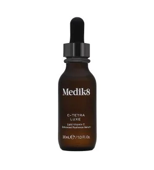 Medik8 C-Tetra Luxe siero oleoso ringiovanente con vitamina C
