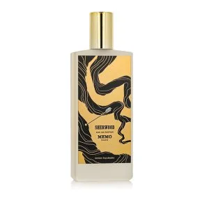 Memo Paris Sherwood Eau de Parfum unisex