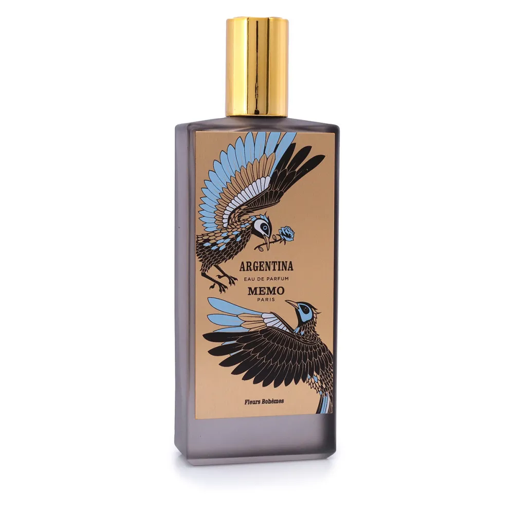 Argentina acqua di profumo unisex 75 ml